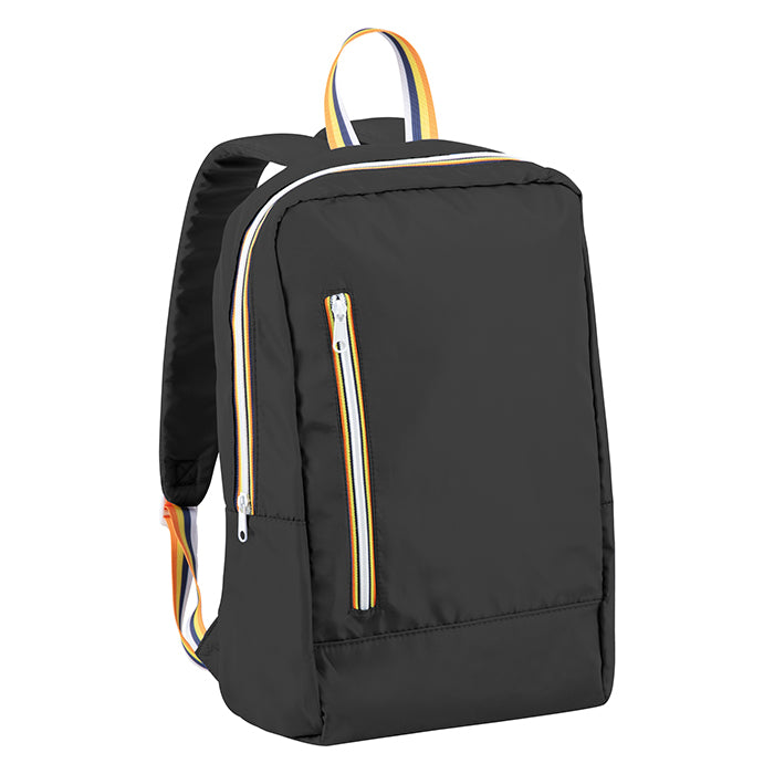 ZAINO IN NYLON BK479