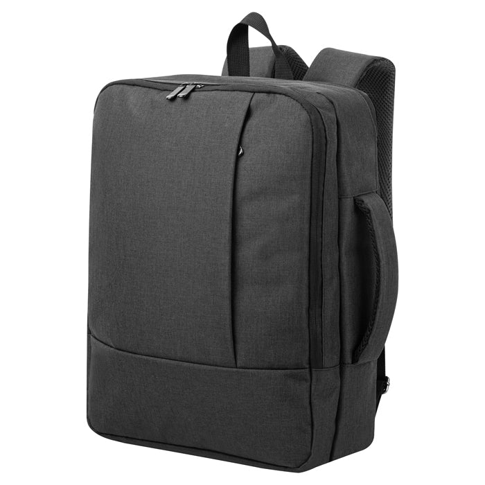 ZAINO CARRY NERO