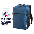 ZAINO CABIN