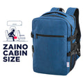 ZAINO CABIN RPET