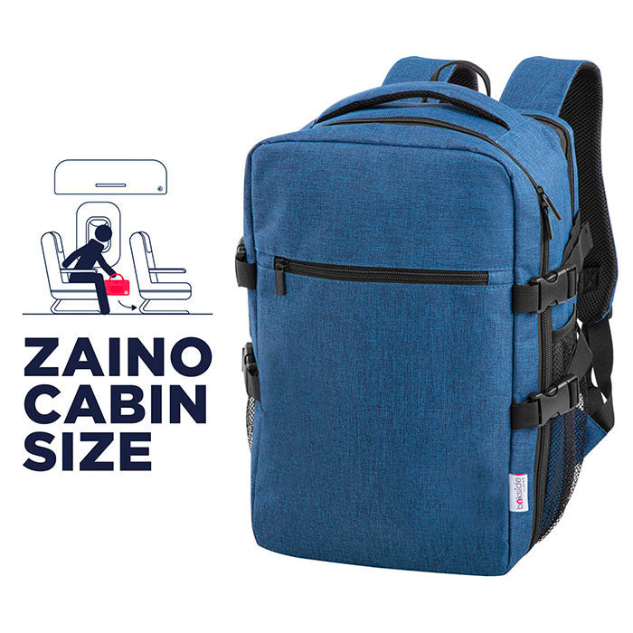ZAINO CABIN RPET