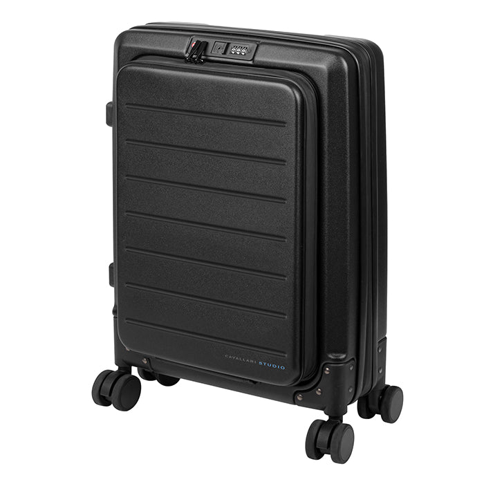 ZAINO TROLLEY