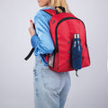 ZAINO HIKING