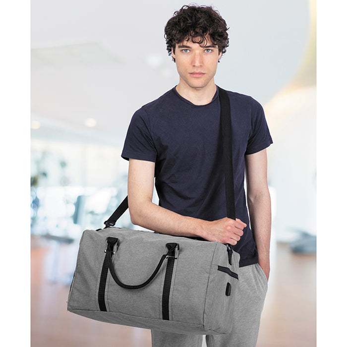 BORSA GYM