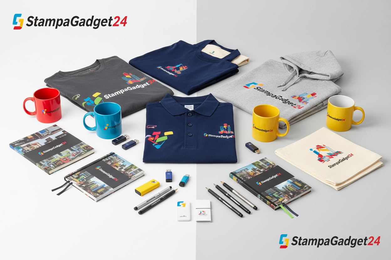 Hero Banner StampaGadget24 - Prodotti